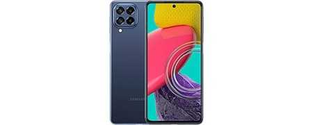 Samsung Galaxy M53 5G Cases - Protect Your Phone in Style