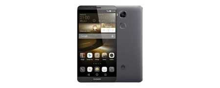 Películas Huawei Mate 7 - Proteção de Tela de Alta Qualidade