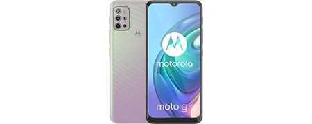 Películas Motorola Moto G10 - Proteção de Tela de Alta Qualidade