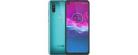 Películas Motorola One Action - Proteção de Tela