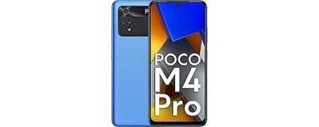 Películas Xiaomi Poco M4 Pro 4G 