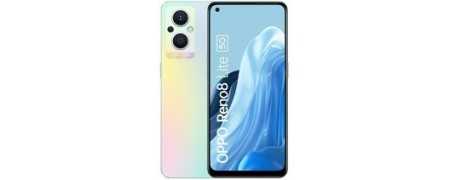 Pellicole per Oppo Reno 8 Lite 