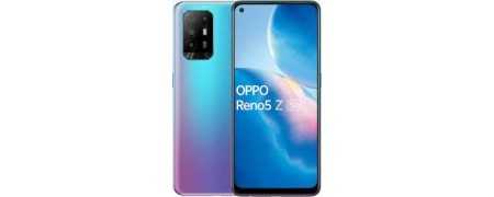 Film di Oppo Reno 5Z