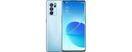 Movies Oppo Reno 6 Pro