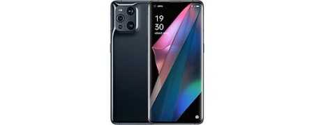 Oppo Find X3 Pro Movies