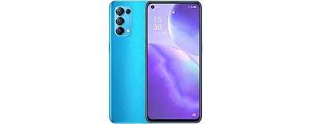 Oppo Find X3 Lite Movies