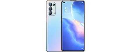 Oppo Reno 5 Pro Movies