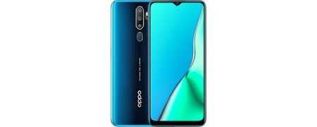 Film Oppo A9 2020