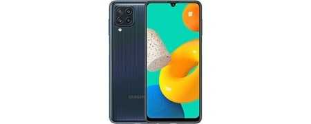Capas Samsung Galaxy M32 - Proteção e Estilo