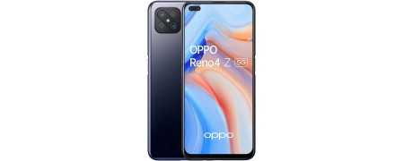 Film di Oppo Reno 4Z