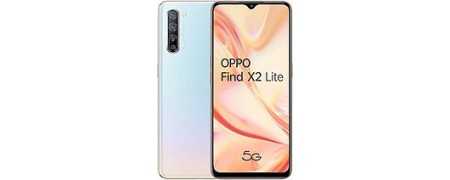 Oppo Trova X2 Lite Film