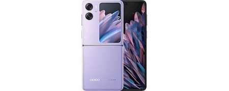 Film Oppo Find N2 Flip