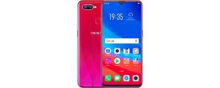 Oppo F9 Pro Movies