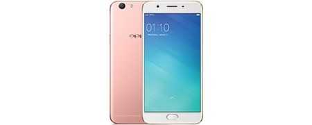 Oppo F1s Movies