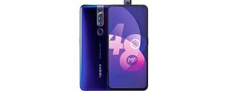 Film Oppo F11 Pro