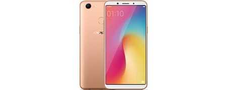 Oppo F5 Movies