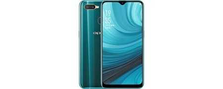 Oppo A7 Movies