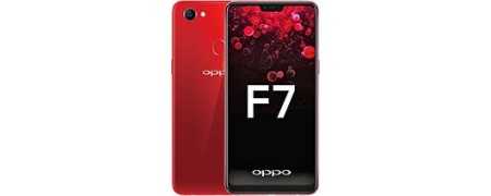 Oppo F7 Movies