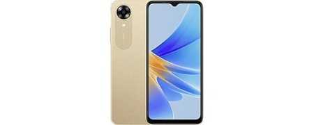 Oppo A17k Movies