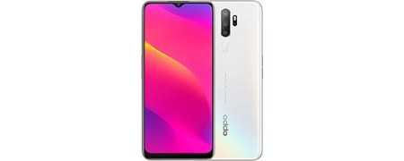 Oppo A5 Movies