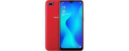 Film Oppo A1k