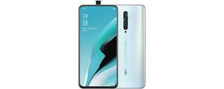 Oppo Reno 2 F Movies