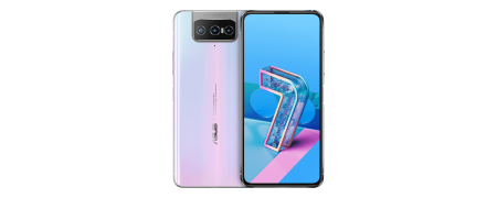 Películas Asus Zenfone 7 Pro