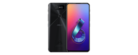 Películas Asus Zenfone 6