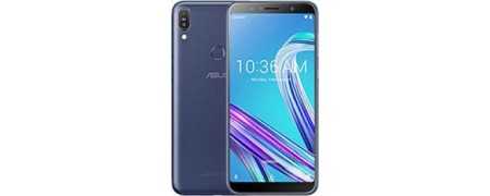 Películas Asus Zenfone Max Pro M1