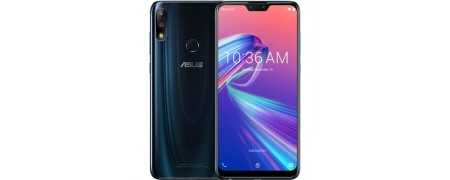 Películas Asus Zenfone Max Pro M2