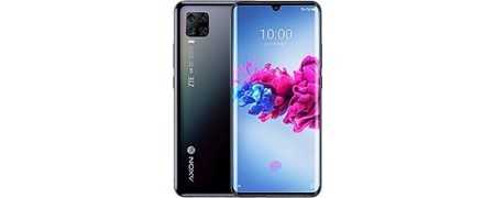 Películas ZTE Axon 11