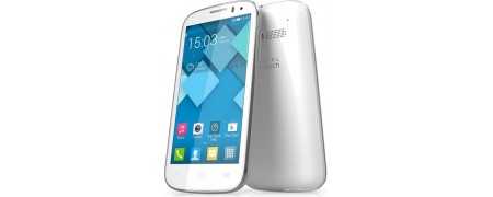 Peliculas Alcatel Pop C5