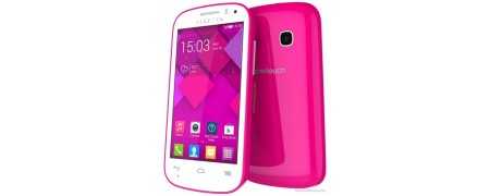 Peliculas Alcatel Pop C3