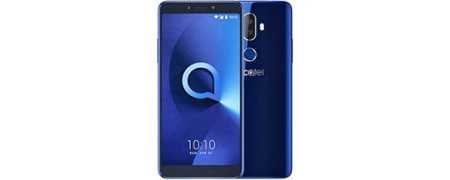 Peliculas Alcatel 3V