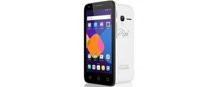 Películas Alcatel Pixi 3 (4)