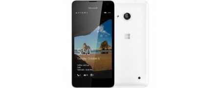 Películas Nokia Lumia 550 