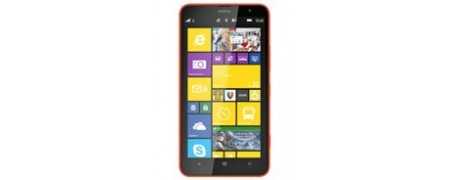 Películas Nokia Lumia 1320 - Proteção de tela