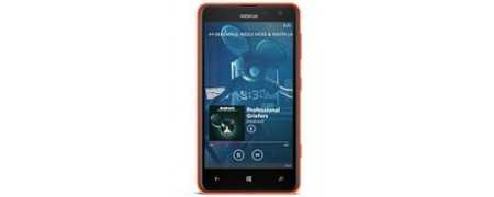 Películas Nokia Lumia 625 