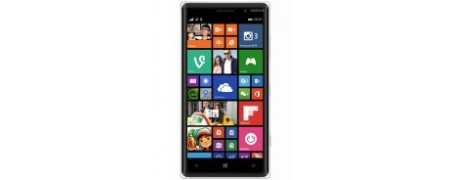 Películas Nokia Lumia 830 - Proteção Garantida Duradora