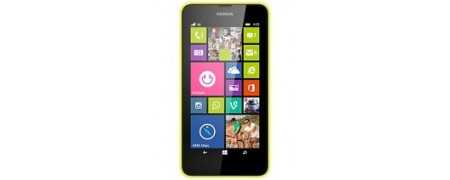 Películas Nokia Lumia 630 - Protetores de ecrã 