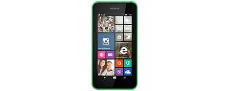 Películas Nokia Lumia 530 - Proteja seu Smartphone 