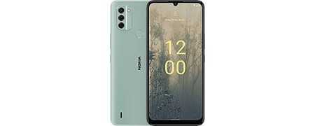 Películas Nokia C31 - Proteja a tela do seu Nokia C31