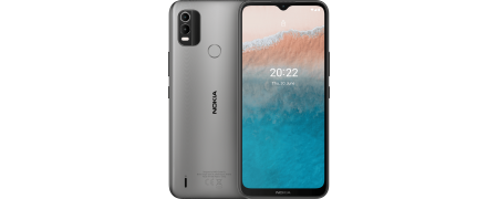 Películas Nokia C21 Plus | Proteção de tela de qualidade