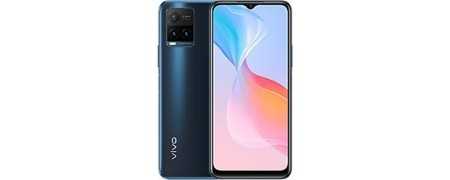 Film Vivo Y21