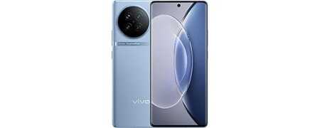 Películas Vivo X90