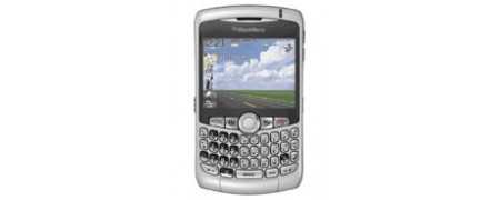 Películas Blackberry Curve 8300