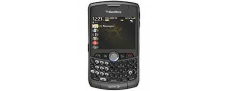 Películas Blackberry Curve 8330