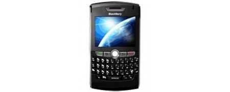 Películas Blackberry 8820