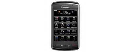 Películas Blackberry Storm 9530