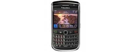 Películas Blackberry Bold 9650